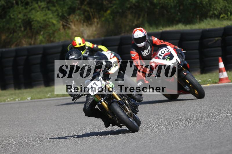 /26 23.07.2026  Speer Racing ADR/Gruppe classic/105
